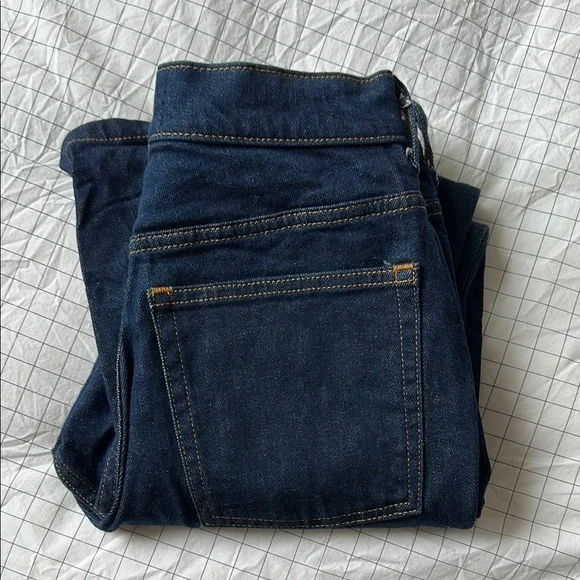 Everlane The Way-High Slim Jean - Picture 5 of 5